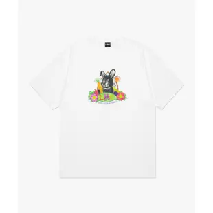 台灣現貨 LMC (EXCLUSIVE) BLACK RABBIT TEE 限量款 短袖T恤 韓國品牌授權正品