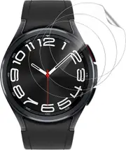 3pcs Samsung Galaxy Watch 6 43mm Hydrogel Screen protector