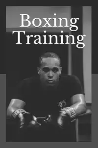 在飛比找博客來優惠-Boxing Training: The Nation’’s