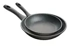 Pyrolux PyroStone Frypan Complete Set 24cm 30cm 11821