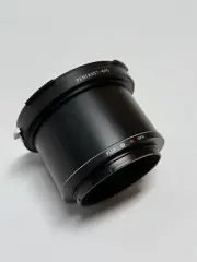 HOT Adapter For Pentax 67 lens to Fuji GFX Camera accessory