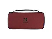 HORI Nintendo Switch Slim Tough Pouch - Red