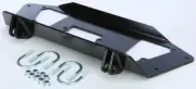UTV Plow Front Mount Kit KFI 105400 For 01-08 Kawasaki Mule 3000 3010