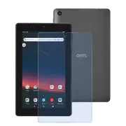 Anti Blue Light Tempered Glass Screen Protector for Onn 7" Tablet [Gen 3, 2022)