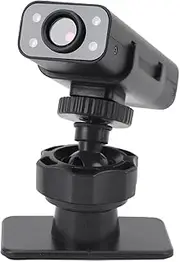 Outdoor Security Camera, Indoor Outdoor WiFi Home Cam with App Remote Control, 90° Wide Angle, NightVision, Motion Detection, Built in Mic, 1080P Surveillance Camera for Home