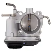 Hitachi Throttle Body Fits Toyota Camry Corolla Matrix RAV4 Solara HS250h tC xB (for: Lexus)