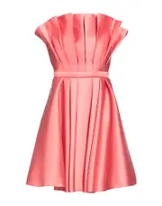 [SIMONA CORSELLINI] SIMONA CORSELLINI Mini dresses - Item 15244700