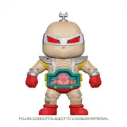 Teenage Mutant Ninja Turtles - Krang 6" Pop! Vinyl
