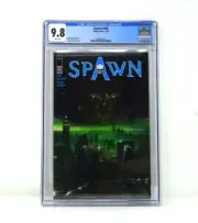 Spawn #283 CGC 9.8 Image Comics