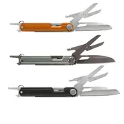 Gerber Armbar Slim Cut Multitool - Onyx