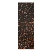 Coffee Bean Coffee Lover Coffee Addict Foam Yoga Mat