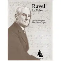 在飛比找蝦皮購物優惠-【學興書局】Maurice Ravel 拉威爾 La Val