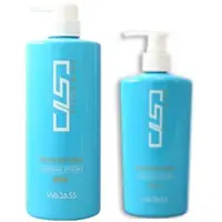 在飛比找蝦皮購物優惠-【WAJASS 威傑士】ST2彈力保濕捲髮乳300ml //