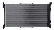 OSC 1853 OSC Cooling Products 1853 New Radiator For 95-99 Subaru Legacy (for: Subaru)