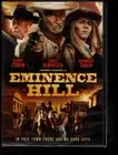 Eminence Hill (DVD) Barry Corbin