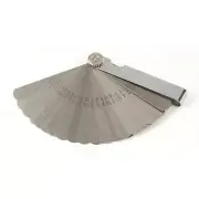 Steelman Feeler Gauge 97105