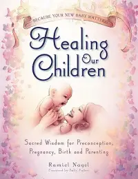 在飛比找博客來優惠-Healing Our Children: Because 