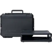 BYFP ipCase 2U 13" Deep Fly Rack