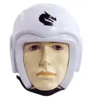 Morgan Dipped Foam Head Protector | Head Guard