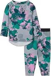 [Burton] Kids Toddlers' Midweight Base Layer Set