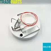 Genuine Seeley Ignitor & Flame Sensor Kit (Non-Cond) - Part No. 651800
