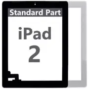 Touch Screen Digitizer Replacement For iPad 2 With Home Button