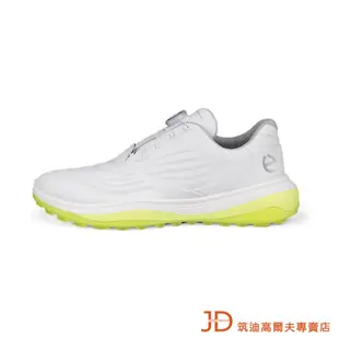 ecco Lt1 Boa 高爾夫男鞋 #13227401007