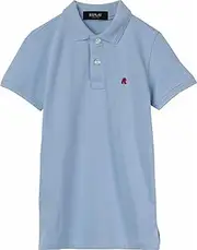 [Replay] Boys Polo Shirt