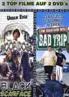 Bad Trip (DVD) Ethan Suplee Kevin Connolly Coolio Chris Palzis Erik Fleming