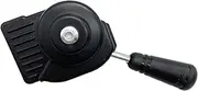 [Motorcycle Parts] Reverse Gear Shifter Shift for 6.5HP Engine 110cc 125cc 150cc 200cc 250cc Go Kart Buggy ATV [Easy to Replace]