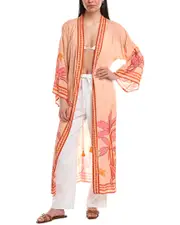 Z&L EUROPE Kelan Duster