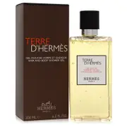 Terre D'hermes by Hermes for Men-192 Ml