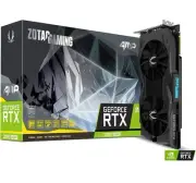 ZOTAC NVIDIA GeForce RTX 2080 Super- New and Sealed