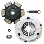 STAGE 3 CLUTCH KIT fits 77-85 TOYOTA CORONA CELICA ST GT GTS 2.2L 2.4L 2.6L 2.8L