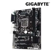 在飛比找PChome24h購物優惠-【GIGABYTE 技嘉】GA-H110M-S2PH 主機板