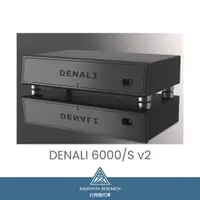 在飛比找蝦皮購物優惠-【Shunyata 台灣總代理】DENALI 6000/S 