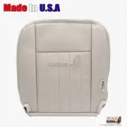 2003 2004 2005 Lincoln Town Car Signature Driver Bottom Vinyl Cover Light Tan (for: Lincoln)