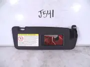 New OEM RH Sun Visor 2008-2011 Audi A5 S5 Coupe 8K0857552J7C0 Illuminated (for: Audi)
