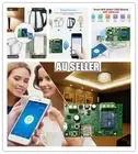 Bulk Wireless Smart Switch DC 5V-12V Home Relay Module Self-locking Wifi