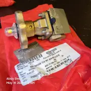 ITT 0.5-2402-T-933S-B316 Dia-flo Manual Diaphragm Valve 1/2in Npt ASTM NEW $249