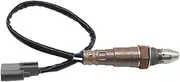 O2 Oxygen Sensor Car Front Air Fuel Ratio Sensor Lambda 22693-9HP0A Compatible for Nissan 370Z Compatible for Quest Armada Compatible for Infiniti Q50 Q60 QX70 Upstream