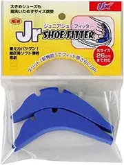[ユニックス] Unix WN06-57 Junior Shoe Fitter, Blue