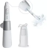 Portable Bidet for Traval Electric Rechargeable Handheld Travel Bidet High Press