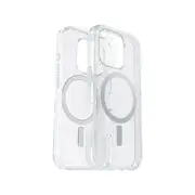 OtterBox Symmetry MagSafe Compatible Phone Case for iPhone 16 Pro - Stardust