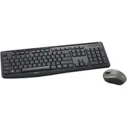 Verbatim 99779 Wireless Silent Keyboard & Mouse Combo [99779]