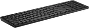 HP 455 programmable Wireless Keyboard