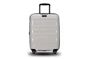 Tosca Comet PP 20" Suitcase Luggage Carry On Travel Case Trolley Cobblestone