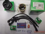 Ignition Overhaul Kit - Lucas 25D, Austin Healey Sprite, A60, Morris Oxford Ser6