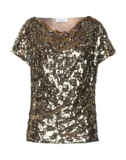 [ANNA MOLINARI BLUMARINE] ANNA MOLINARI BLUMARINE T-shirts - Item 12707904