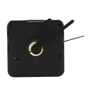 Clock Movement with Short Hands, 4/ 25 Inch Maximum Dial Thickness, 3/ 5 In J3Z4